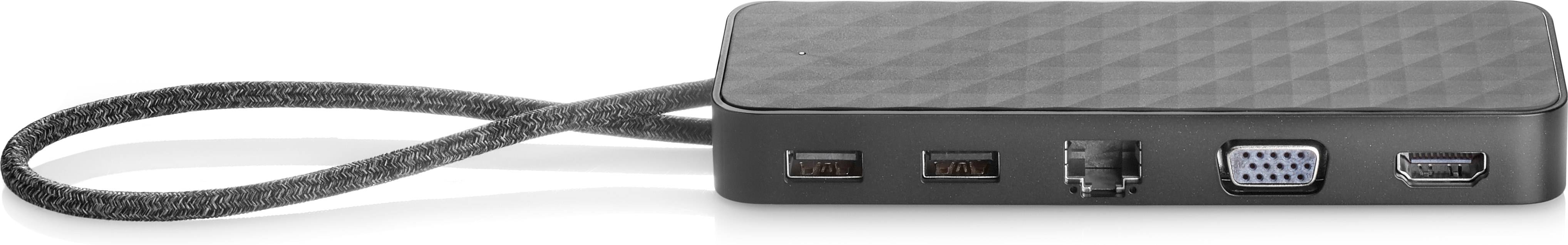 Rca Informatique - image du produit : USB-C MINI DOCK .