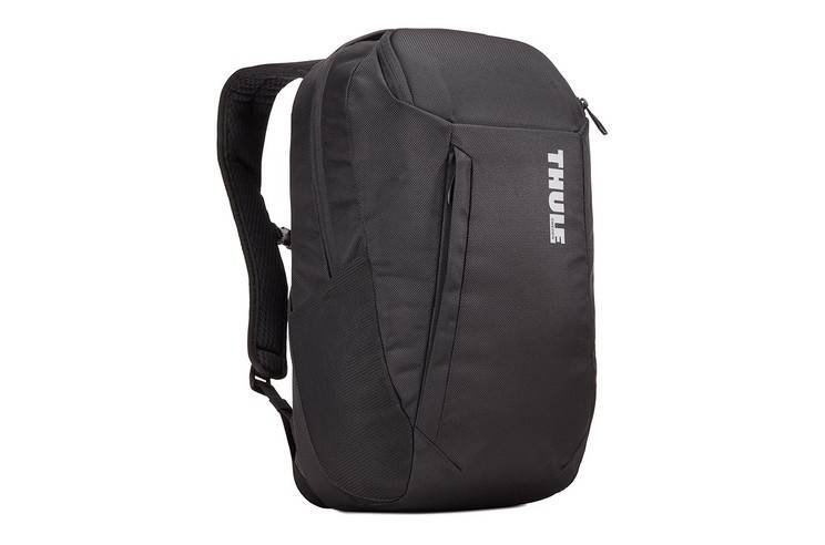 Rca Informatique - Image du produit : THULE ACCENT BACKPACK 20L BLACK