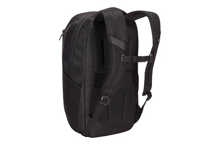 Rca Informatique - image du produit : THULE ACCENT BACKPACK 20L BLACK