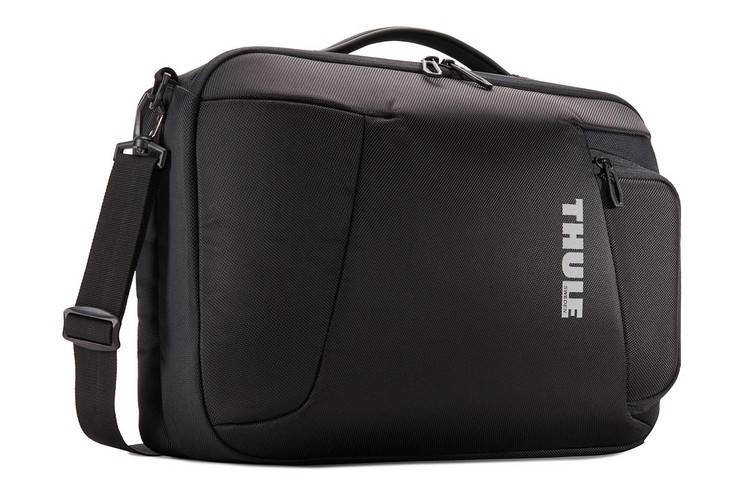 Rca Informatique - Image du produit : THULE ACCENT LAPTOP BAG 15.6IN BLACK