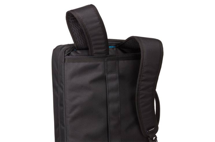 Rca Informatique - image du produit : THULE ACCENT LAPTOP BAG 15.6IN BLACK