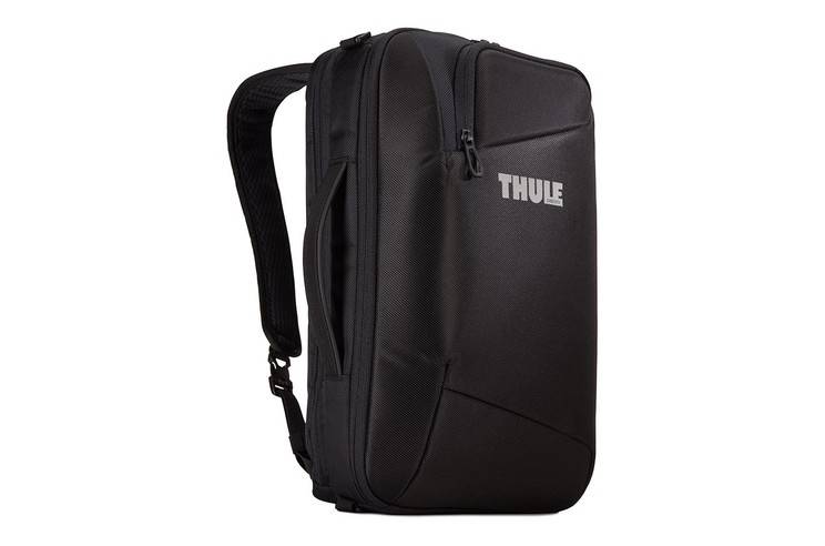 Rca Informatique - image du produit : THULE ACCENT LAPTOP BAG 15.6IN BLACK