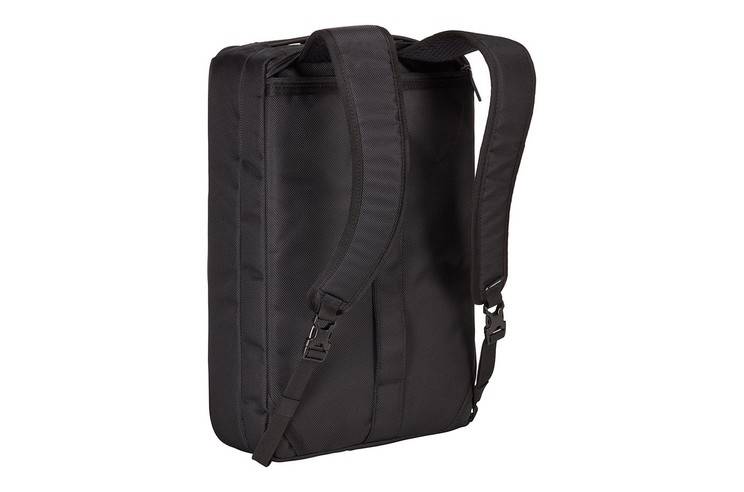 Rca Informatique - image du produit : THULE ACCENT LAPTOP BAG 15.6IN BLACK