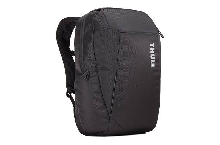 Rca Informatique - Image du produit : THULE ACCENT BACKPACK 23L BLACK