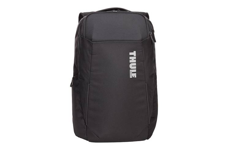 Rca Informatique - image du produit : THULE ACCENT BACKPACK 23L BLACK