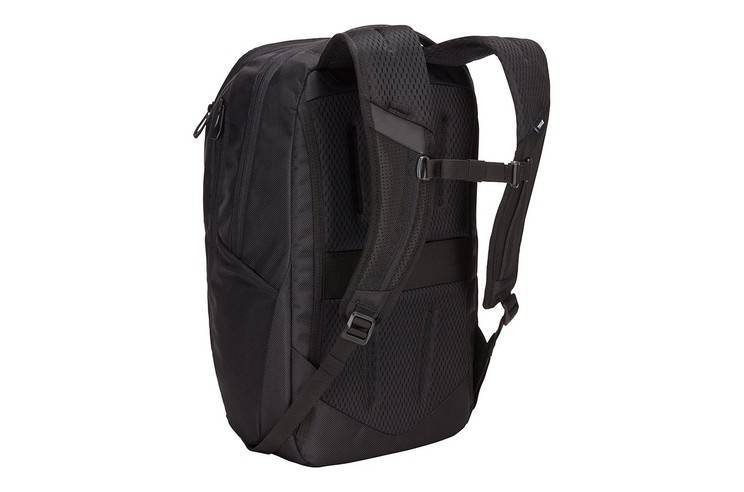 Rca Informatique - image du produit : THULE ACCENT BACKPACK 23L BLACK