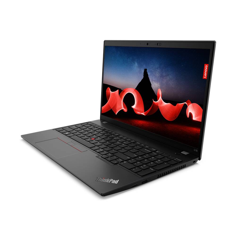 Rca Informatique - image du produit : THINKPAD L15 GEN 4 15.6IN I5-1335U 16GB 512GB W11P