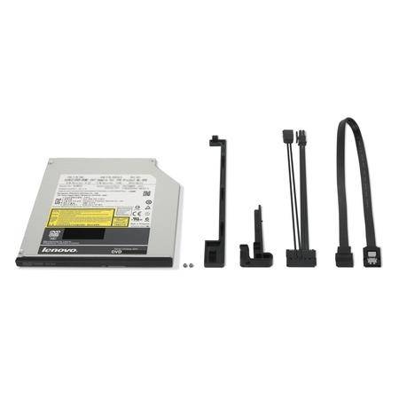 Rca Informatique - Image du produit : THINKCENTER SLIM 9.0MM DVD BURNER