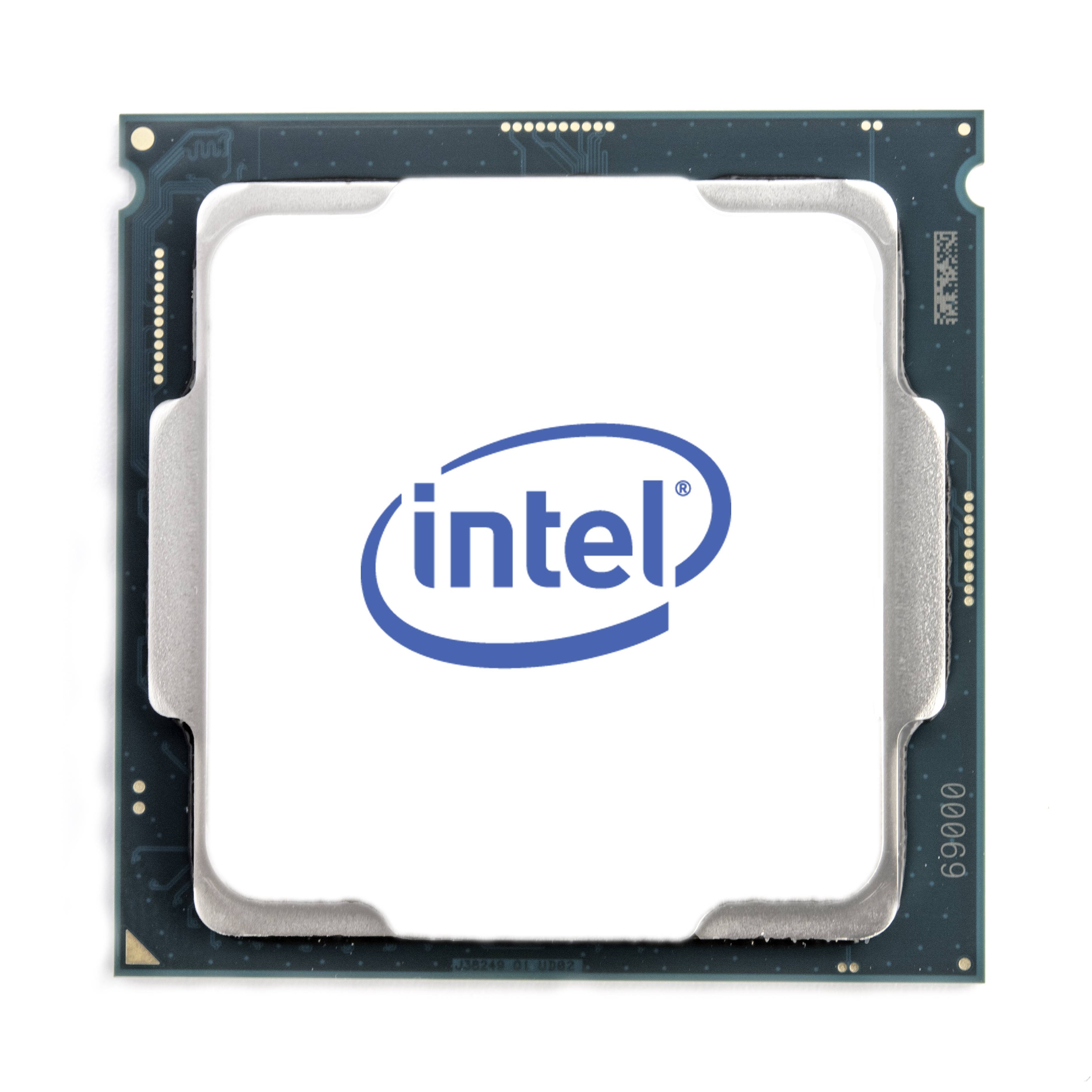 Rca Informatique - image du produit : INTEL XEON SILVER 4310 2.1GHZ TWELVE CORE PROCESSOR 12C/24T 10