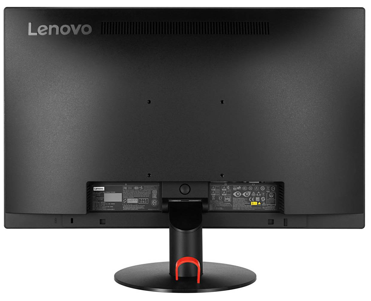 Rca Informatique - image du produit : LCD THINKVISION T2224D 21.5IN IN