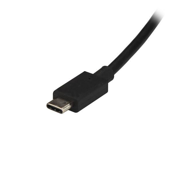 Rca Informatique - image du produit : USB C TO HDMI MULTI-MONITOR ADAPTER - USB C MULTI MONITOR