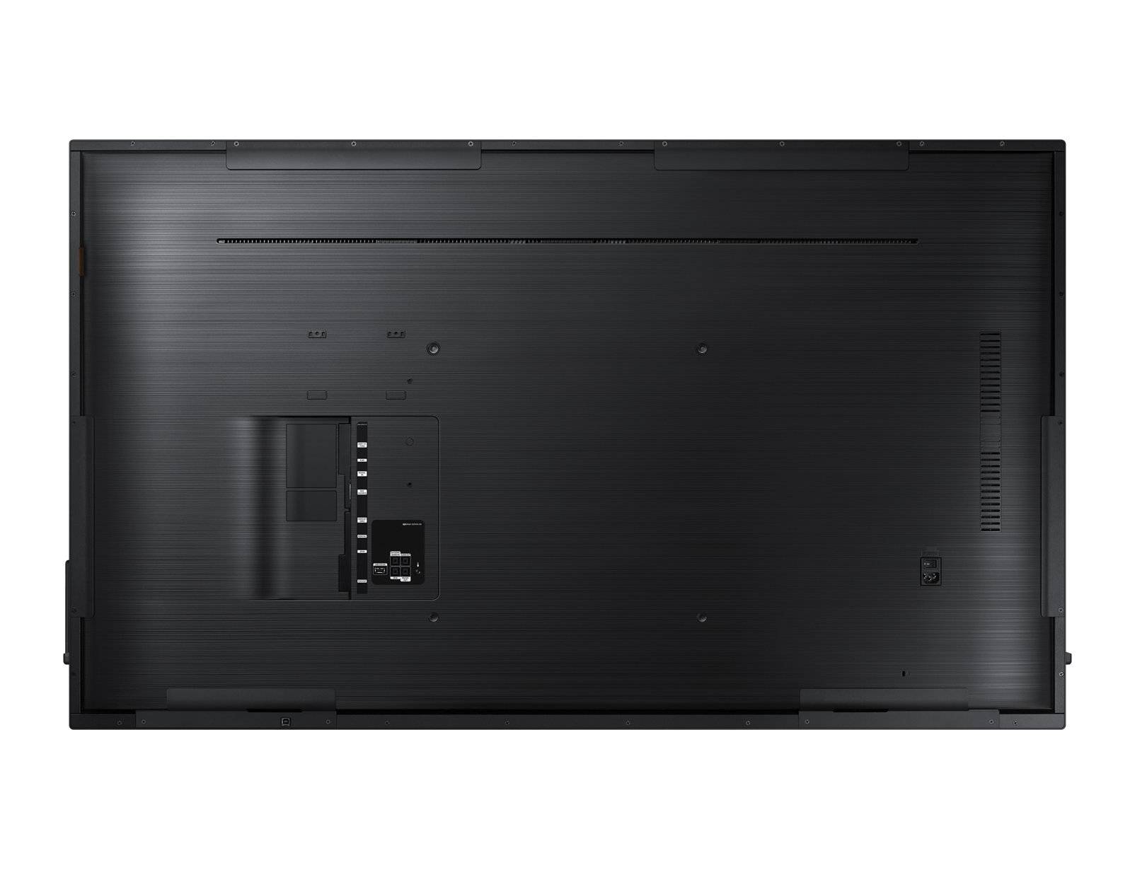 Rca Informatique - image du produit : QB65H-TR 65IN E-BOARD+TOUCH IR 16/7 300CD UHD SSSP