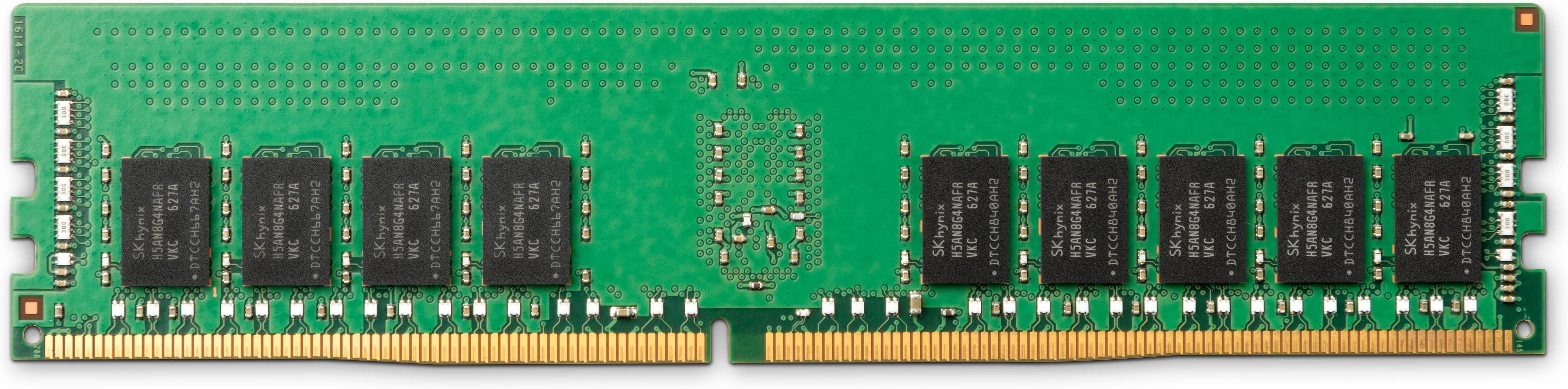 Rca Informatique - Image du produit : 16GB DDR4-2666 ECC RAM F/ DEDICATED WORKSTATION