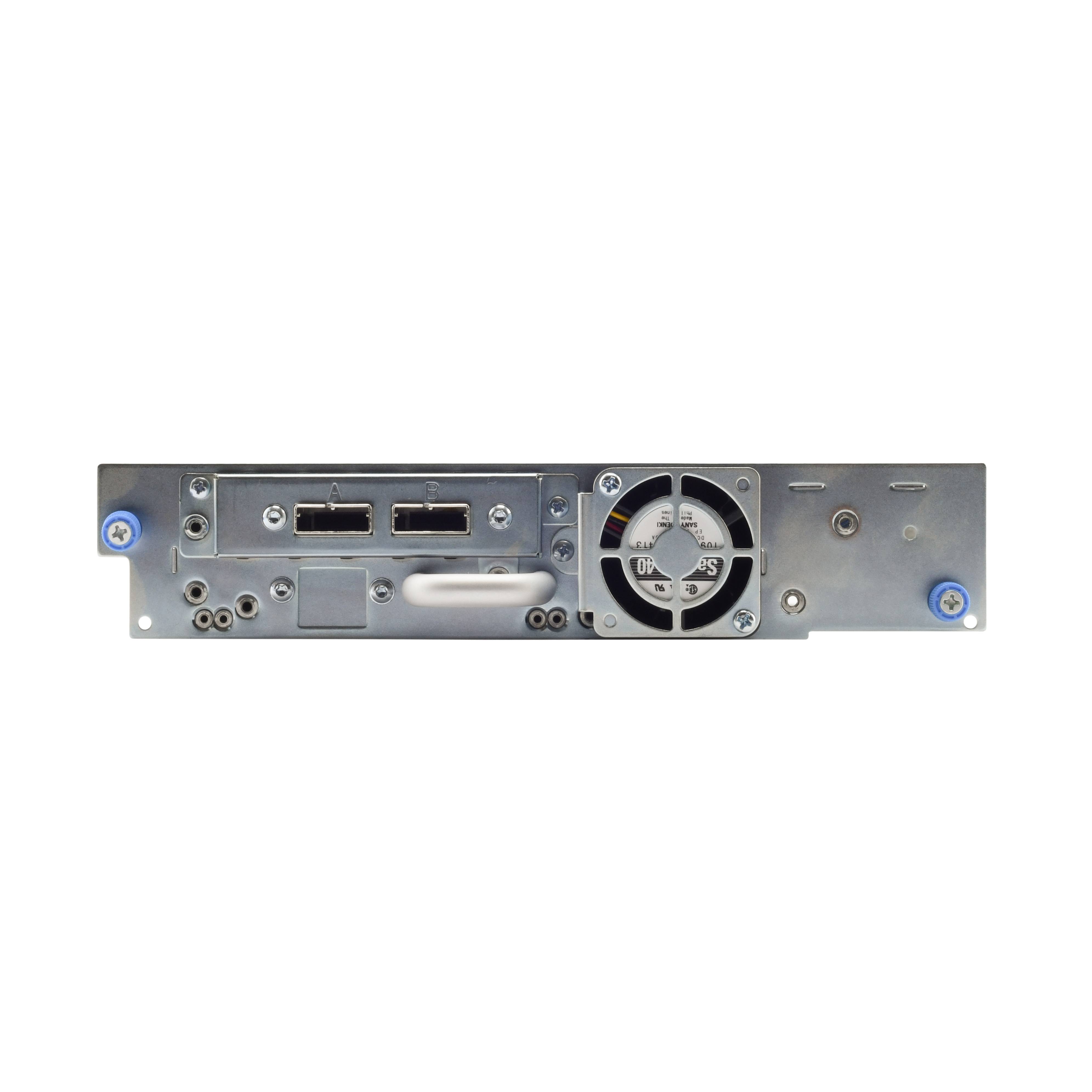 Rca Informatique - image du produit : XL80 ADD-ON DRIVE LTO-7 HH DUAL .