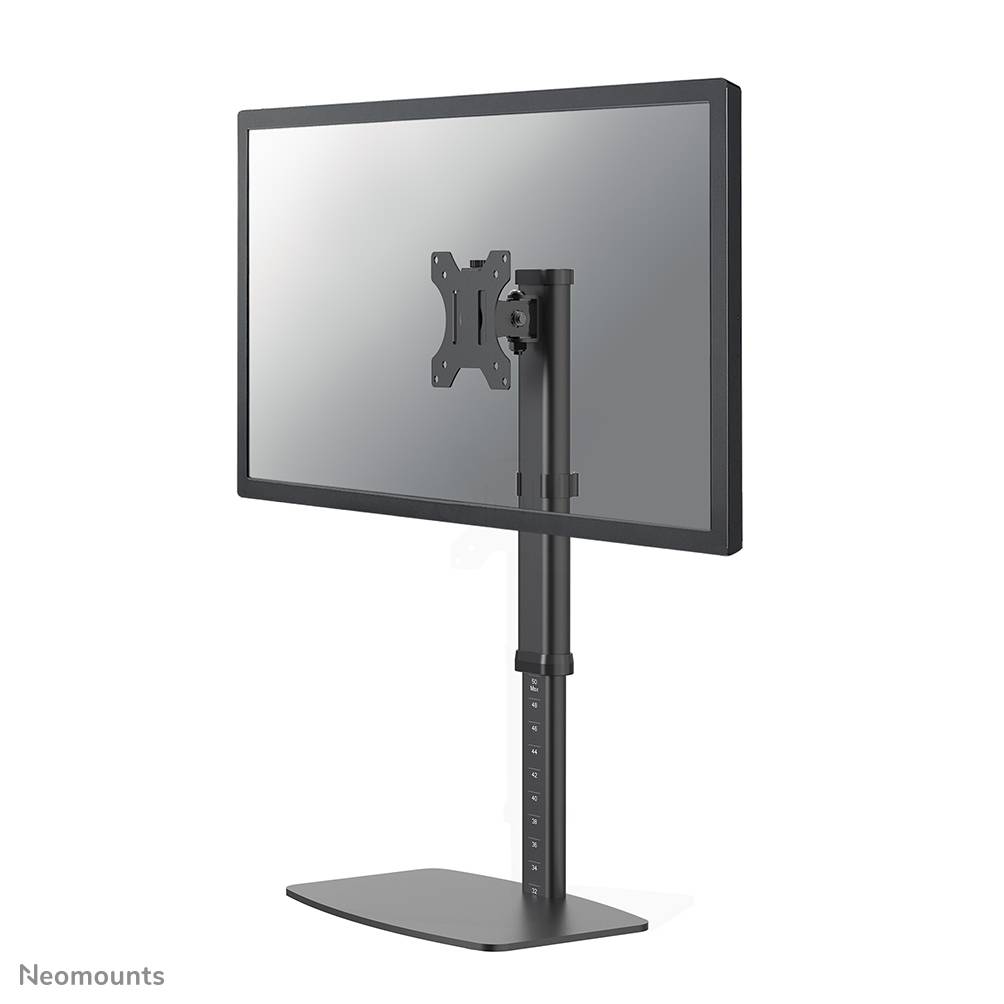 Rca Informatique - image du produit : DESK MOUNT 10-30IN FULL MOTION STAND VESA75X75TO100X100MM