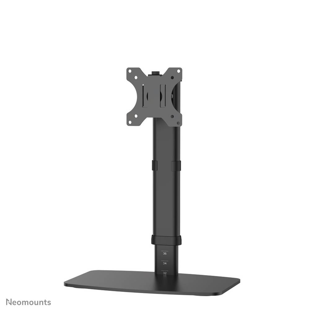 Rca Informatique - image du produit : DESK MOUNT 10-30IN FULL MOTION STAND VESA75X75TO100X100MM