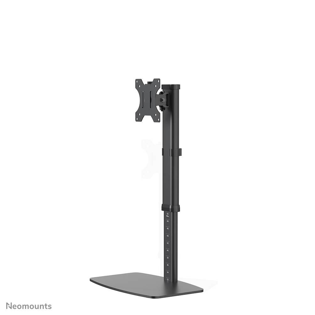 Rca Informatique - image du produit : DESK MOUNT 10-30IN FULL MOTION STAND VESA75X75TO100X100MM