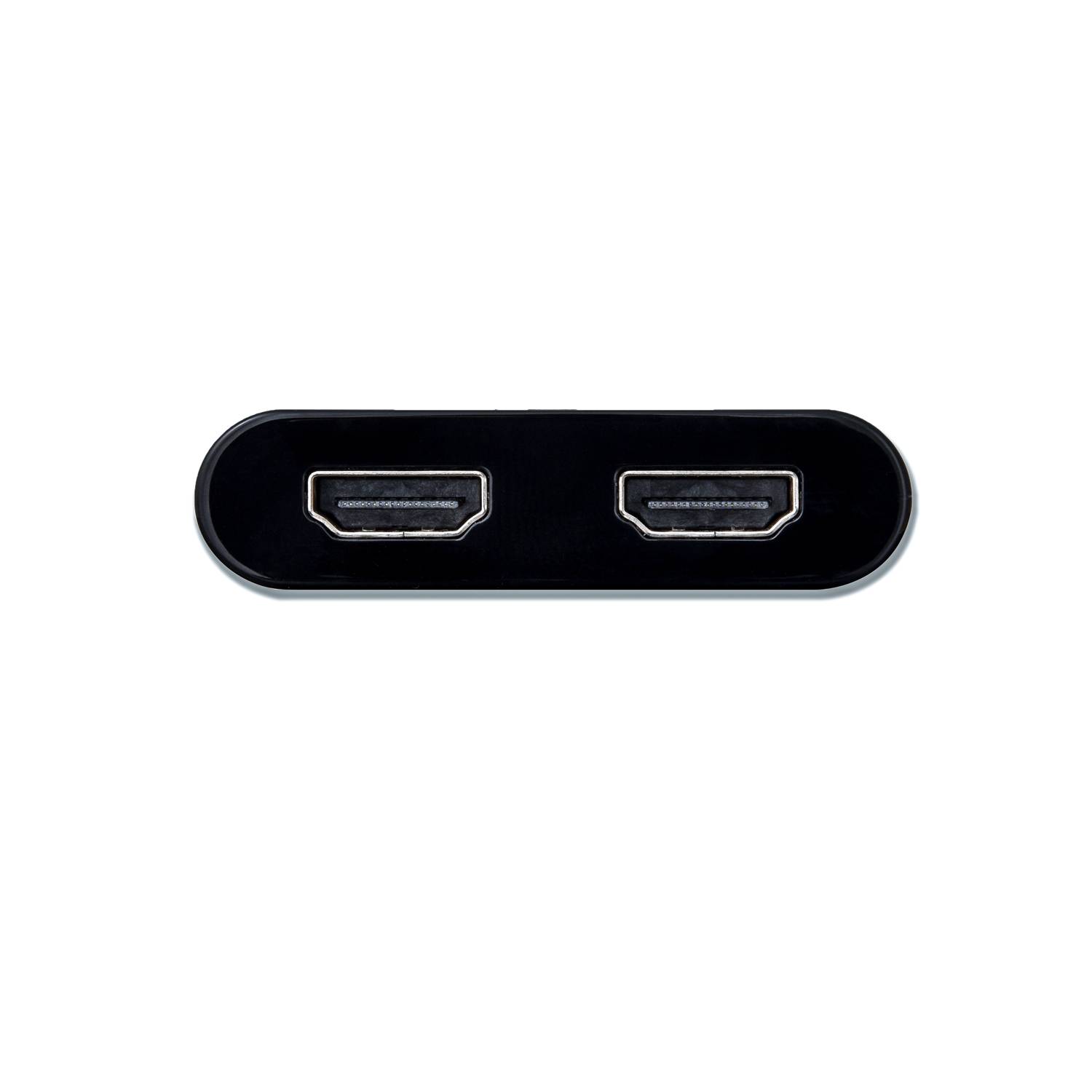 Rca Informatique - image du produit : I-TEC USB3.0 DUAL 4K HDMI ADAP .