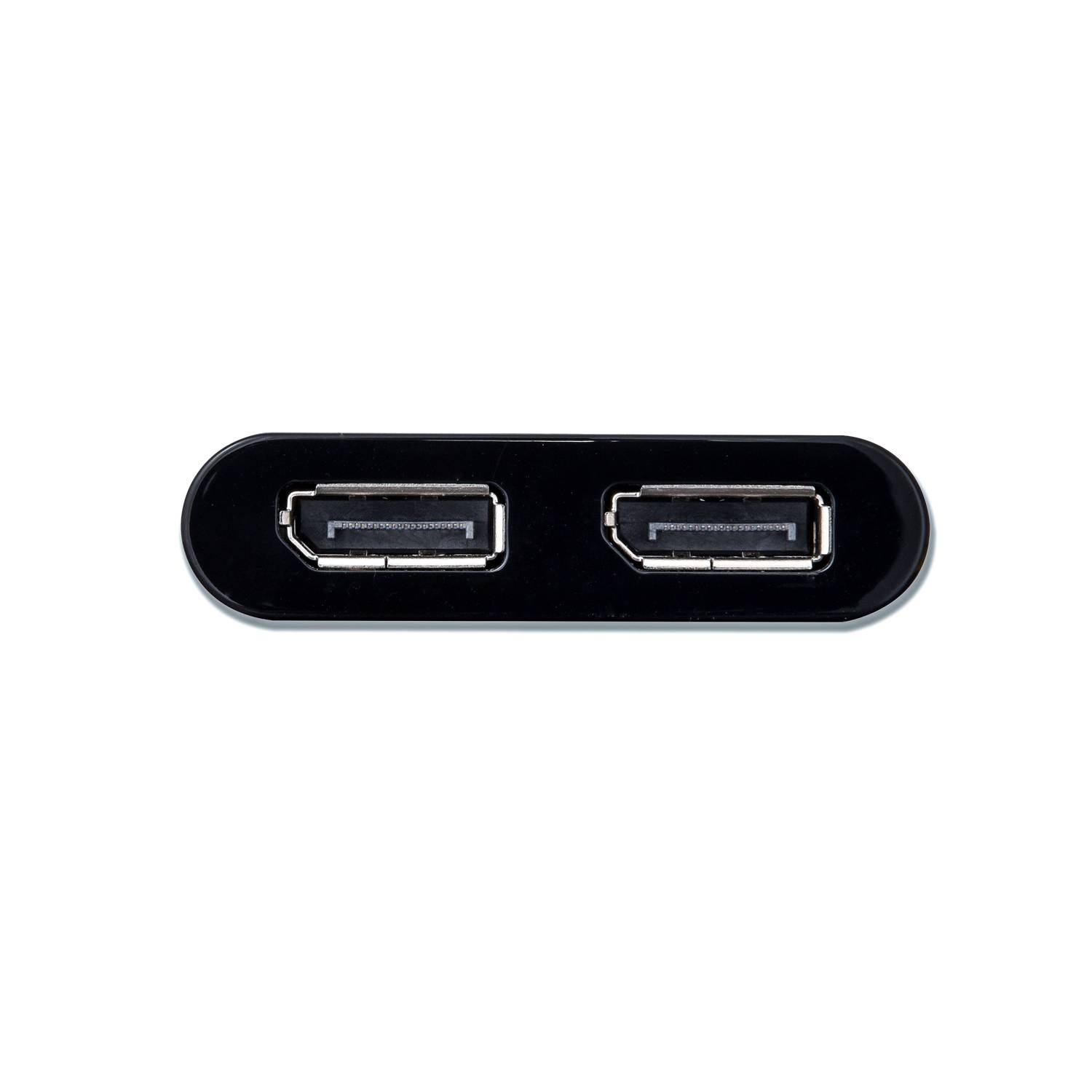 Rca Informatique - image du produit : I-TEC USB3.0 DUAL 4K DP ADAPTER .