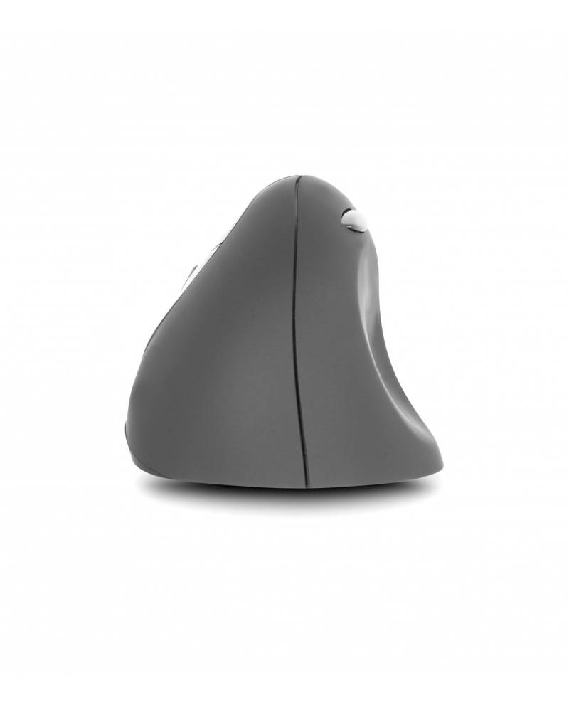 Rca Informatique - image du produit : ERGO NEXT 2.4GHZ ERGONOMIC VERTICAL LEFT-HANDED WIRELESS MO