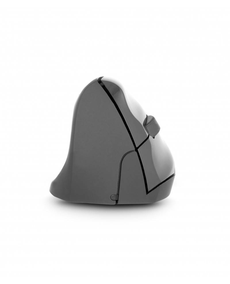 Rca Informatique - image du produit : ERGO NEXT 2.4GHZ ERGONOMIC VERTICAL LEFT-HANDED WIRELESS MO