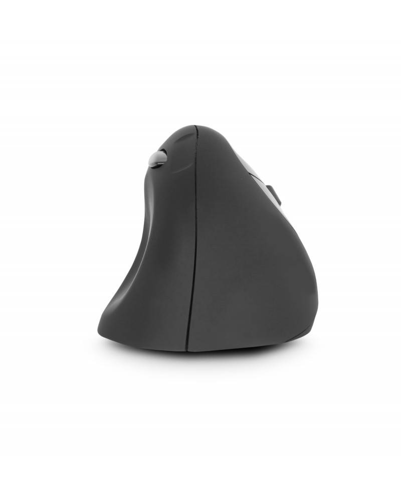 Rca Informatique - image du produit : ERGO NEXT 2.4GHZ ERGONOMIC VERTICAL RIGHT-HANDED WIRELESS M