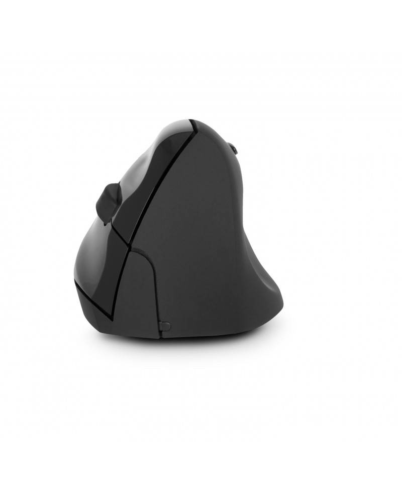 Rca Informatique - image du produit : ERGO NEXT 2.4GHZ ERGONOMIC VERTICAL RIGHT-HANDED WIRELESS M