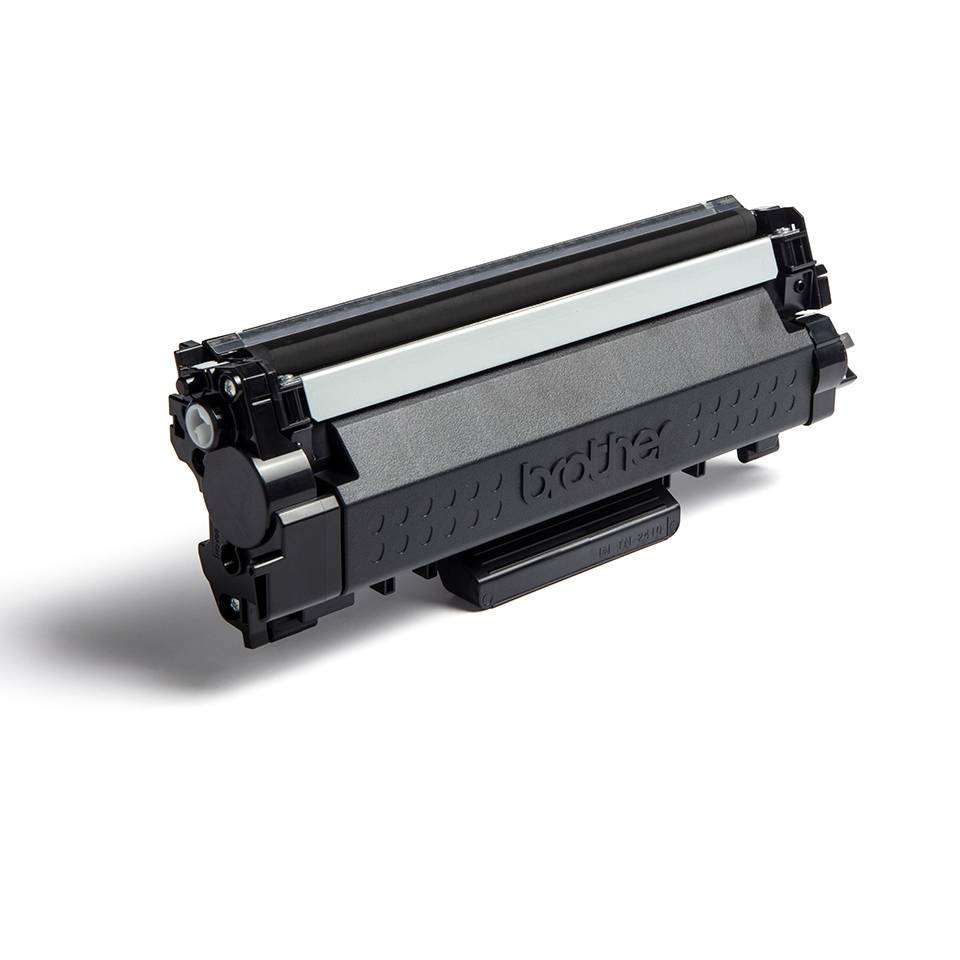 Rca Informatique - image du produit : TN2410 TONER BLACK 1200 PAGES