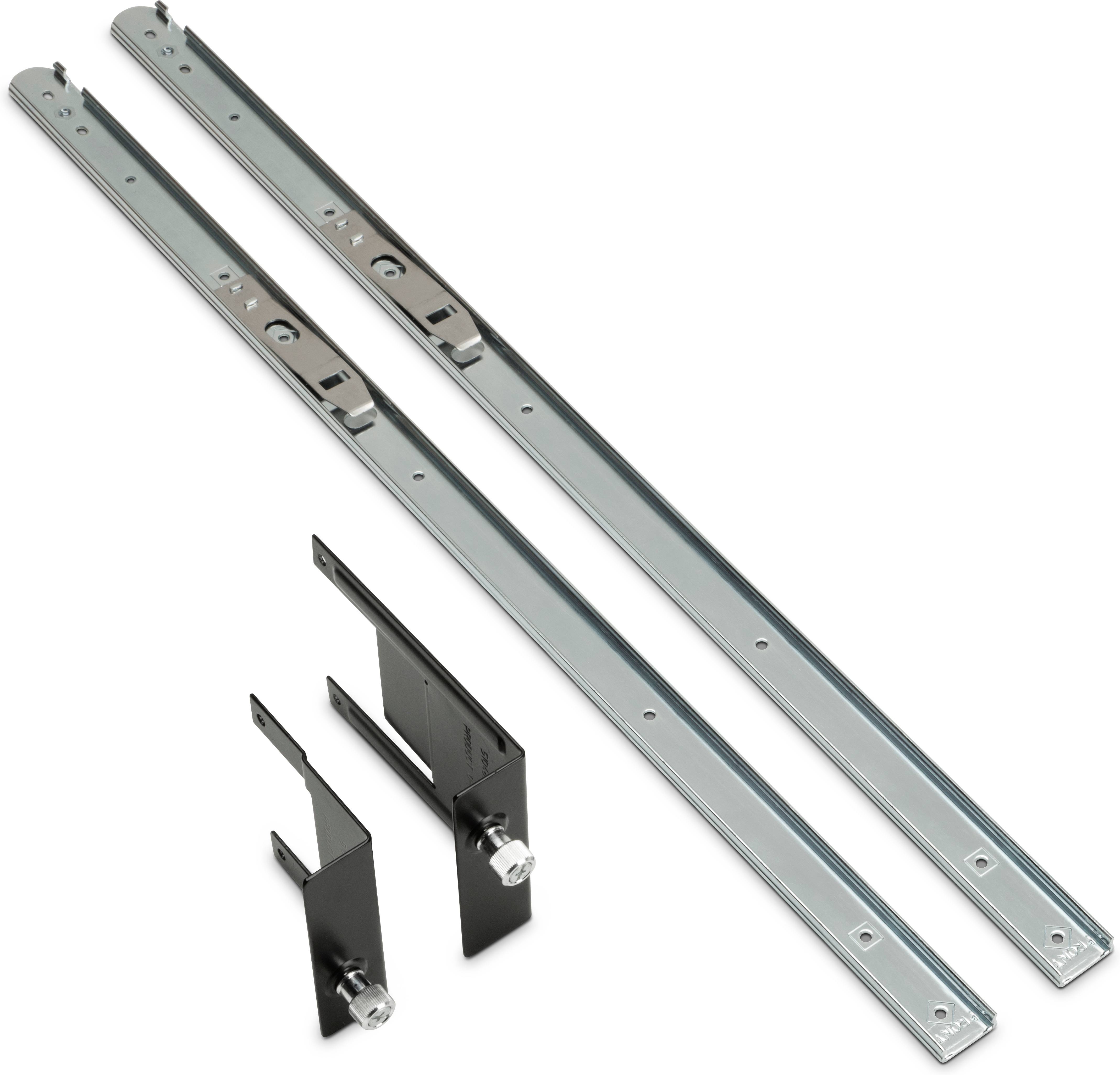 Rca Informatique - Image du produit : Z8 RACK RAIL UPGRADE KIT F/ DEDICATED WORKSTATION