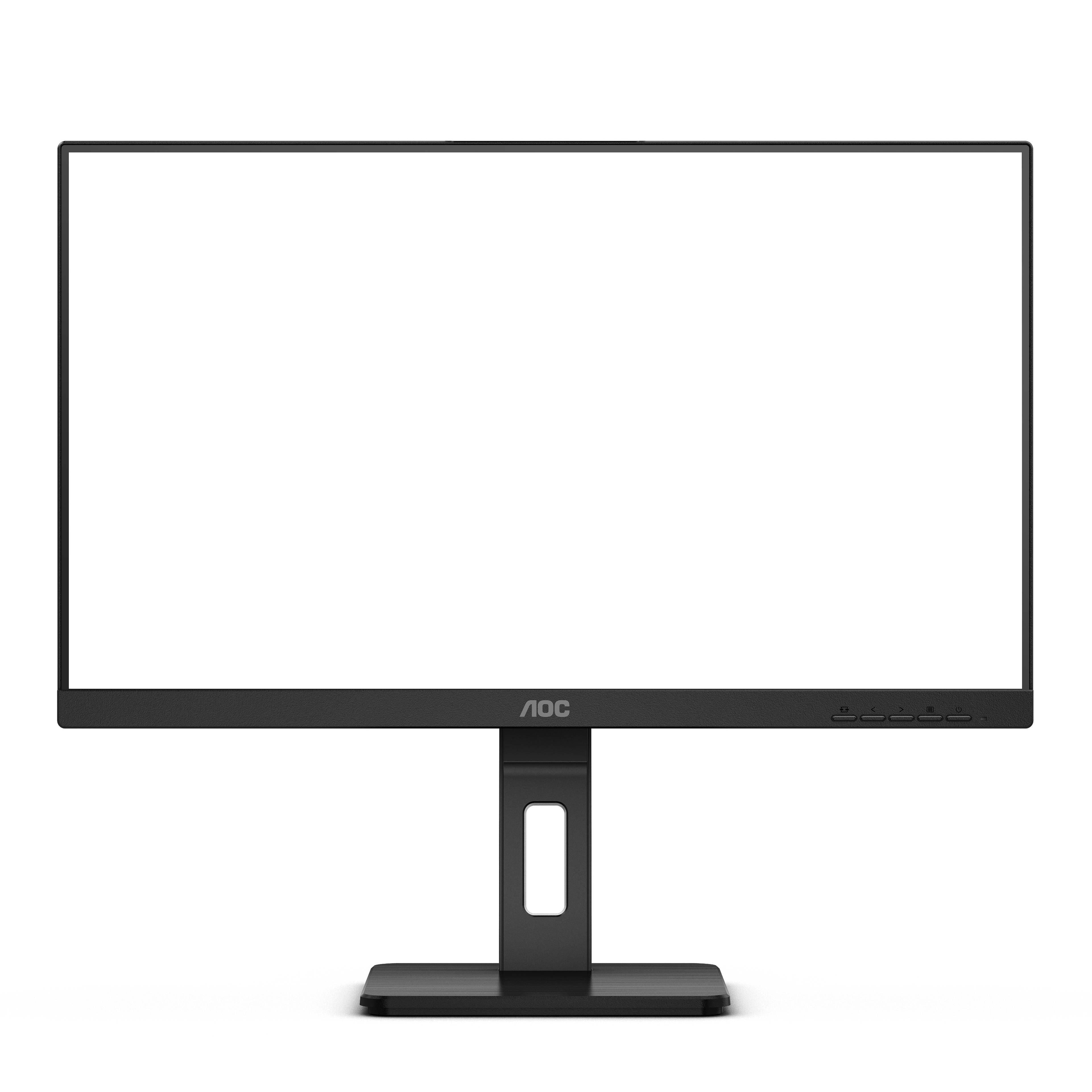 Rca Informatique - image du produit : 27E3QAF 27IN IPS FHD 300CD 4MS/HDMI/DP/VGA/2USB/HAS