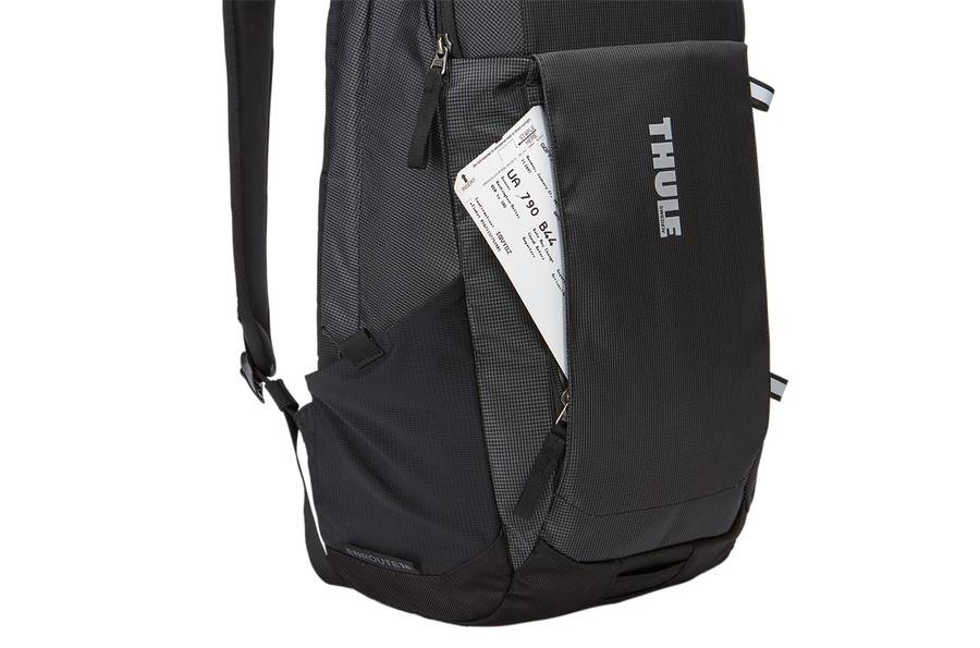 Rca Informatique - image du produit : ENROUTE BACKPACK 18L BLACK