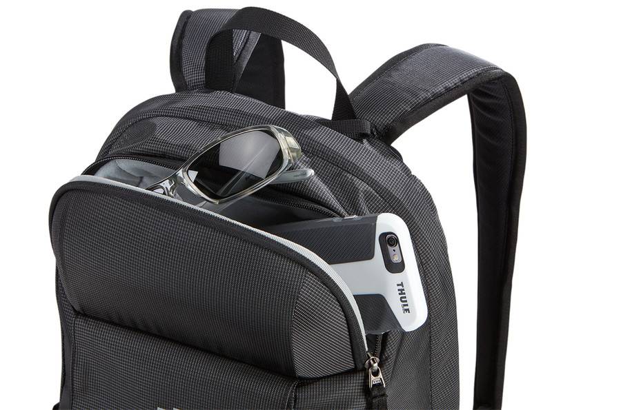 Rca Informatique - image du produit : ENROUTE BACKPACK 18L BLACK