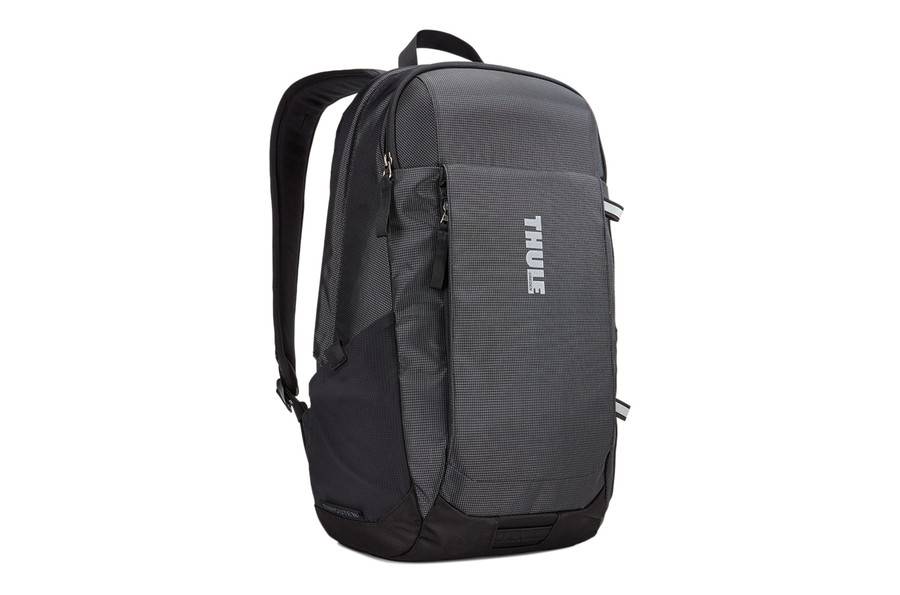 Rca Informatique - image du produit : ENROUTE BACKPACK 18L BLACK