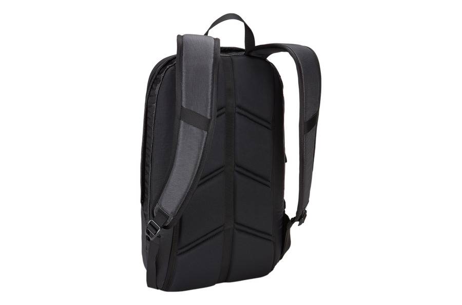 Rca Informatique - image du produit : ENROUTE BACKPACK 18L BLACK