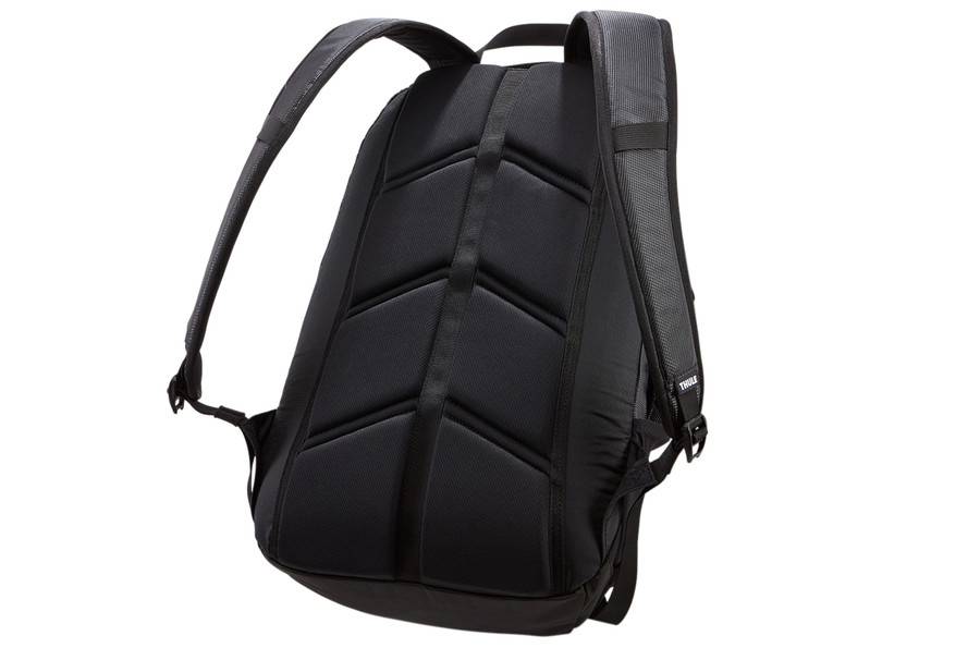 Rca Informatique - image du produit : ENROUTE BACKPACK 18L BLACK