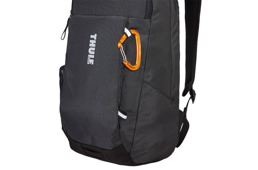 Rca Informatique - image du produit : ENROUTE BACKPACK 18L BLACK