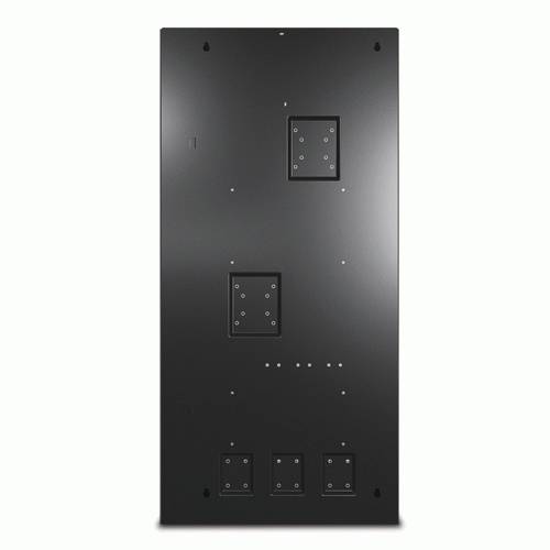 Rca Informatique - image du produit : PARALLEL MAINT. BYPASS PANEL UP TO 3 UNITS 10-20KVA 400V WALL