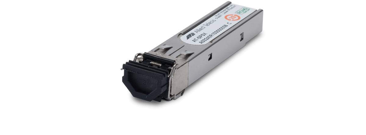 Rca Informatique - image du produit : SFP 1000SX MM DUAL F. LC 990-001201-00 IN