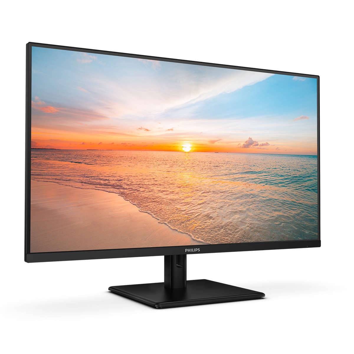 Rca Informatique - Image du produit : 32E1N1800LA 31.5IN VA 4K 300CD/4MS/2HDMI/DP