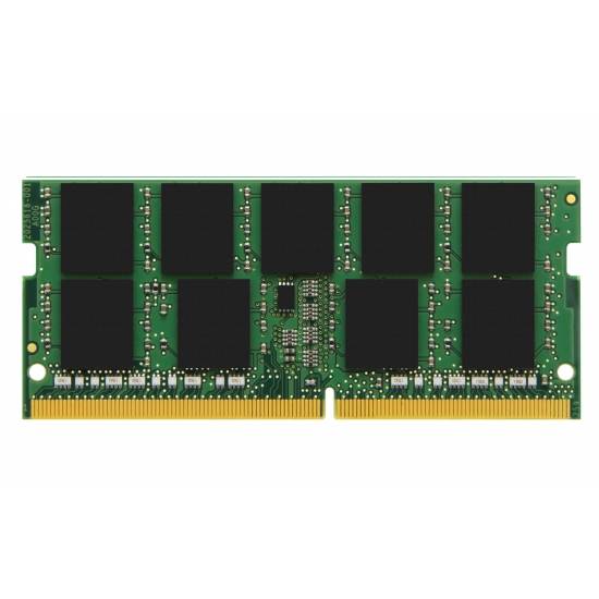 Rca Informatique - image du produit : 8GB DDR4-2666MHZ SODIMM