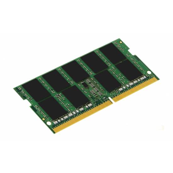 Rca Informatique - image du produit : 16GB DDR4-2666MHZ SODIMM