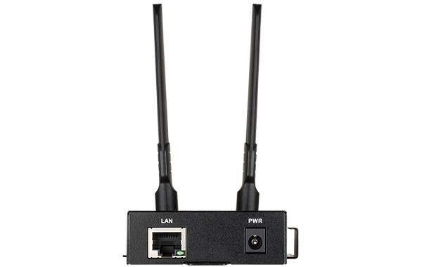 Rca Informatique - image du produit : INDUSTRIAL LTE CAT4 VPN ROUTER NAT/FIREWALL IPV4/V6 SUPPORT VPN