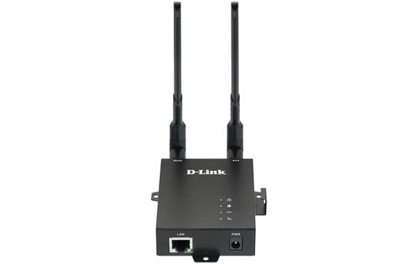 Rca Informatique - Image du produit : INDUSTRIAL LTE CAT4 VPN ROUTER NAT/FIREWALL IPV4/V6 SUPPORT VPN