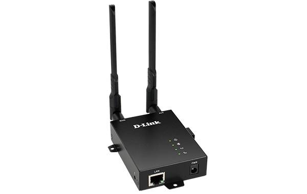 Rca Informatique - image du produit : INDUSTRIAL LTE CAT4 VPN ROUTER NAT/FIREWALL IPV4/V6 SUPPORT VPN