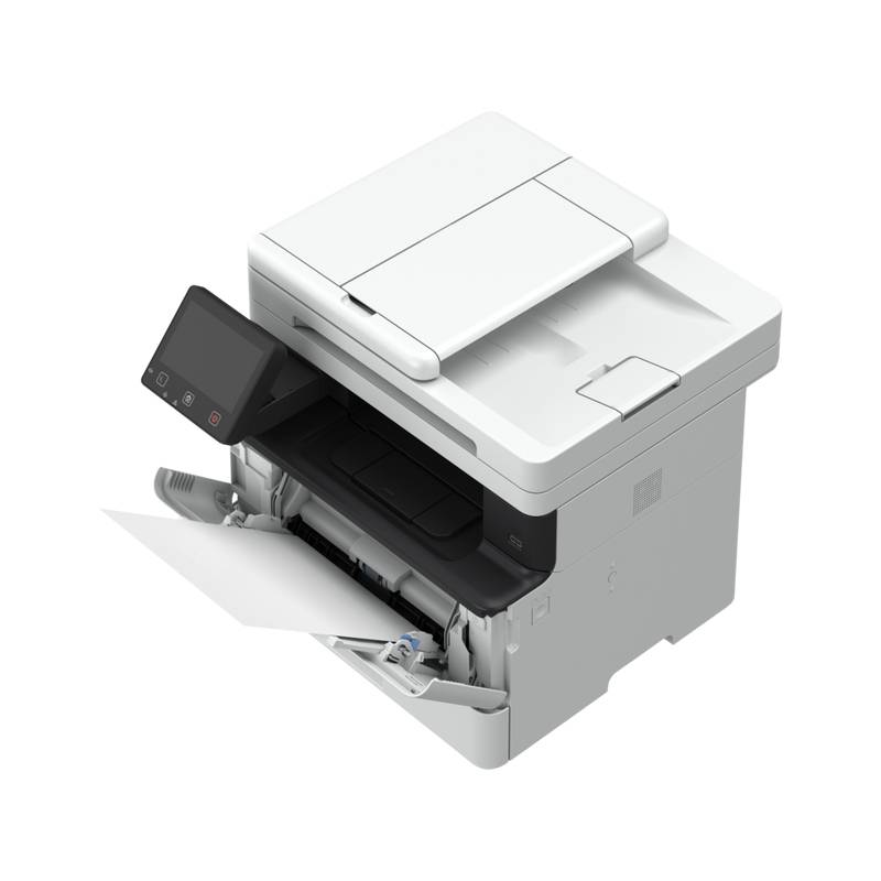 Rca Informatique - image du produit : I-SENSYS MF463DW EU MFP