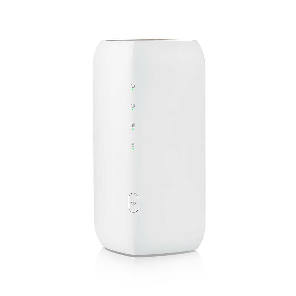 Rca Informatique - Image du produit : FWA505 5G NR INDOOR ROUTER STANDALONE/NEBULA 1Y NEB PRO LIC