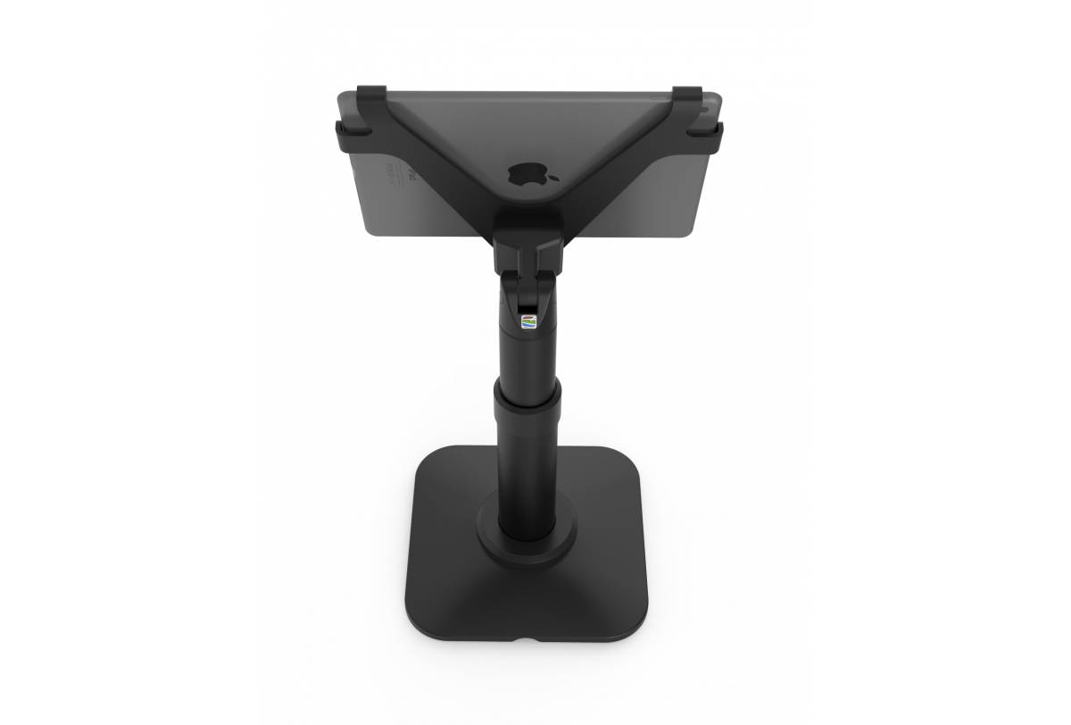 Rca Informatique - image du produit : IPAD AIR/IPAD 9.7 V-BRACKET + POLE