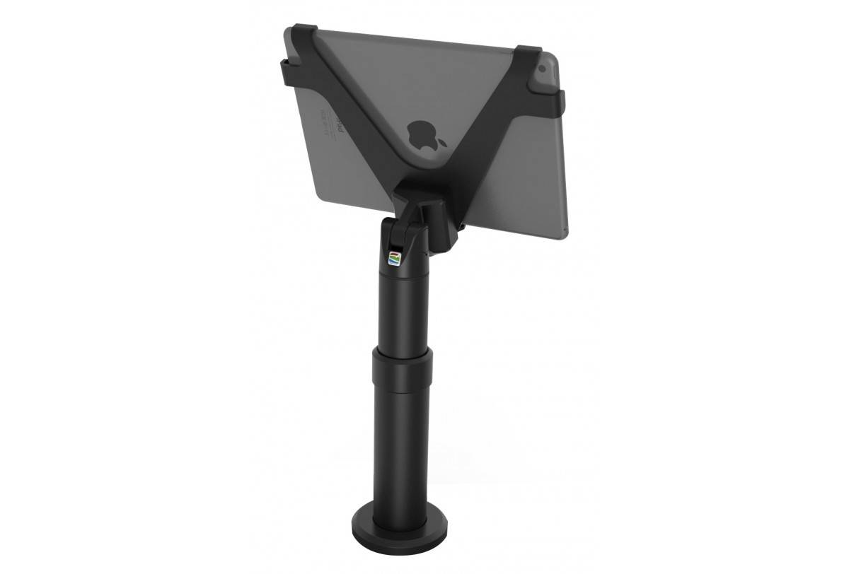 Rca Informatique - image du produit : IPAD AIR/IPAD 9.7 V-BRACKET + POLE