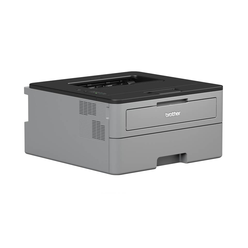 Rca Informatique - image du produit : HLL2310DRF1 30PPM A4 USB2 32GB 1200DPI