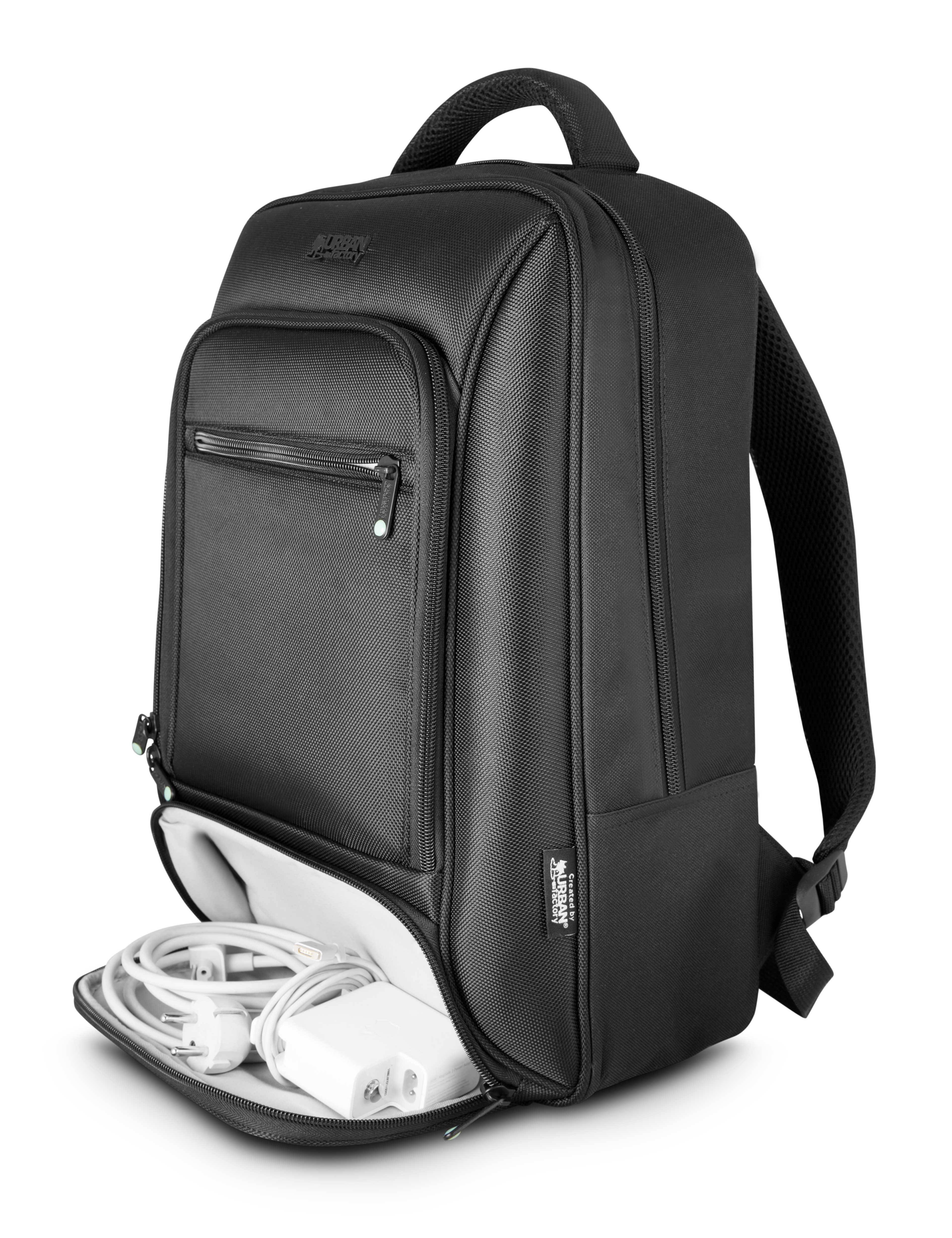 Rca Informatique - image du produit : MIXEE COMPACT BACKPACK 15.6IN .